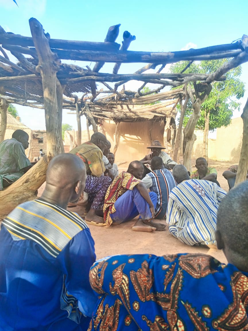 La dot au Burkina Faso : Entre tradition et dérive