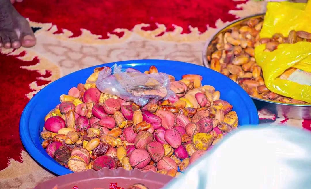 Le mariage traditionnel, un voyage culturel et symbolique