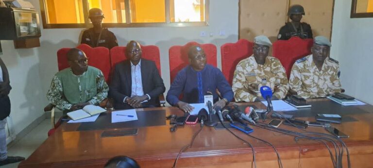 Assassinat de dame Viviane Compaoré : un suspect dans les filets de la justice